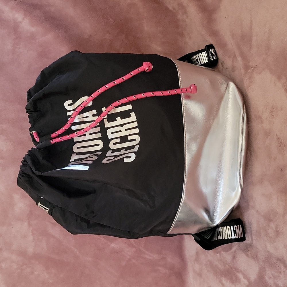 Victorias Secret backpack